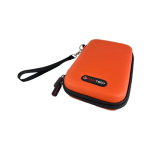 Fumytech Unikase Carry Pouch 2 XS Orange